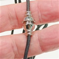 Collana Morellato Uomo in Acciaio 0B19 - 0B19